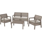 Keter baštenski set Delano CU 237070 | ePonuda.com