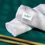 So Eco Wipe Away Makeup Remover Cloths ručnik za lice 3 kom | shoptok.hr