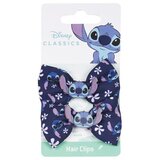 Šnale za kosu sa mašnom Disney Stich 2/1