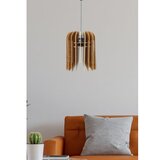 Opviq Luster 211-LK, 65cm, E27, Smeđi | Eponuda.ba