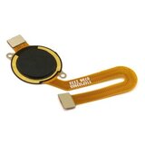  flet kabal za motorola moto e20 sa senzorom otisak prsta black ( SD2339 ) | ePonuda.com