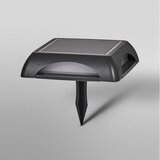 Ledvance LED solarna lampa ENDURA STYLE SOLAR LED/1,2W/3,7V IP65 | Eponuda.com