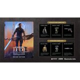 Electronic Arts Star Wars Jedi: Survivor - Deluxe Edition (Xbox Series X) | Shoptok.si