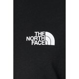 The North Face Pamučna majica M S/S Redbox Celebration Tee za muškarce, boja: crna, s tiskom, NF0A87NVJK31 | shoptok.hr
