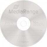 Mediarange Dvd-r 4,7gb 1/5 slim | Shoptok.si