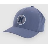 Hurley Headquarters Icon Kapa s šiltom denim blue Cene