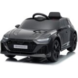 Eurobajk Audi RS 6 Avanat GT - Crni Cene