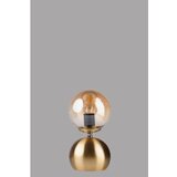 Opviq 8904-2 honeygold table lamp | ePonuda.com