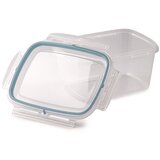  SET 3/1 PLASTIČNE POSUDE SNIPSLOCK 1,2L SNIPS | shoptok.hr