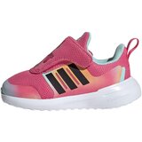 Adidas Športni čevelj ' Fortarun x Disney' oranžna / roza / črna Cene