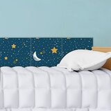  Pjenasta ploča Zvjezdana noć (D x Š: 30 x 30 cm) Cijene
