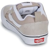 Vans Nizke superge Knu Skool COLOR THEORY MUSHROOM Bež | Shoptok.si