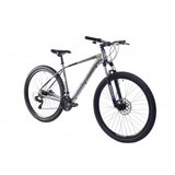 Capriolo MTB LC 29 29''/21AL magnet siva 926502-19 | Eponuda.com