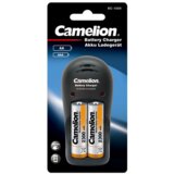 Camelion punjač BC-1009 + 2xHR6 2300mah | Eponuda.com