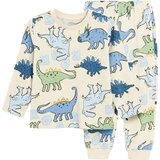 Cool club pižama DR DH CUB3111331-00 F bela 140 | Shoptok.si