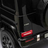 Premium Stil Dvosed Mercedes G500 džip na akumulator 4x4 Luxury Premium oprema | Eponuda.com