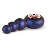 Hueman vibracijski analni čep Outer Space | Shoptok.si