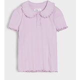 Sinsay Pamučna bluza | shoptok.hr