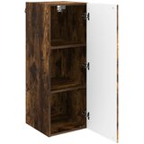  Ormar za montažu na zid 33 x 34,5 x 90 cm Konstruirano drvo | shoptok.hr