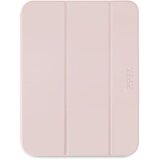 Port Noumea II SlimClear Eco roza mapa za iPad 10.9"/11" (GEN 10/11), (22007434) | Shoptok.si
