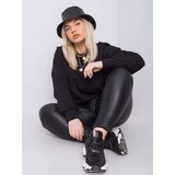 BASIC Feel Good Sweatshirt-RV-BL-6317.94-black | Shoptok.si