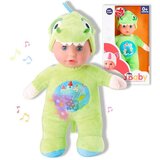  Bebe Reig 30 cm Dinosaur Plišane igračke Zelena (30 cm) Cijene