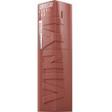 Maybelline New York Super Stay Vinyl Ink tekući ruž za usne 120 Punchy​ | shoptok.hr