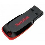 San Disk Cruzer Blade Teardrope 64GB 66956 | ePonuda.com