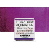 Artmie Akvarel boje Schmincke Horadam pola posudice | 472 Quinacridone Purple Cene