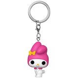 Funko POP KEYCHAIN: SANRIO - MY MELODY | shoptok.hr