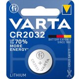 Varta CR 2032 Batterie cene