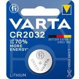 Varta CR 2032 Batterie