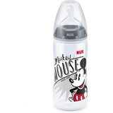 Nuk plastična flašica fc+ mickey mouse silikon 300ml 741828MIK Cene