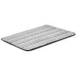 AIO FACTORY Protizdrsna podloga za pasjo posteljo 50x70 cm iz flisa kosti, (21960801) | Shoptok.si