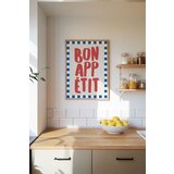 Wallity slika Ersy1Ham2, 33 x 48 cm Cene