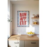 Wallity Slika Wallityja, autor Ersy1Ham2, 33 x 48 cm | Eponuda.ba