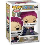 Funko bobble figure anime - one piece pop! - katakuri | Eponuda.com