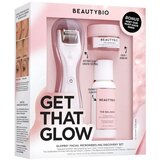 Beauty Bio GloPRO Get That Glow Facial Microneedling Discovery Set | shoptok.hr