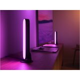 Philips hue Play Bijela & Color Ambiance štapna lampica, dupli paket, crni 78202/30/P7 | shoptok.hr