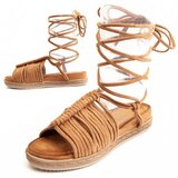 Leindia Sandali & Odprti čevlji 89309 Kostanjeva | Shoptok.si