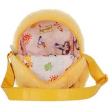 LION KING Torbica za rame Disney The - plišani Simba s grivom | shoptok.hr