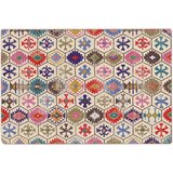  Perivi tepih raznobojni 190 x 300 cm | shoptok.hr