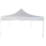  Baštenski paviljon 3x3x2.5m ( 32-226000 ) | ePonuda.com