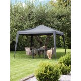  Paviljon 2,7xD2,7xV2,6m siva | Eponuda.com