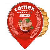 Carnex Jetrena pasteta folija 50g | Eponuda.com