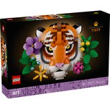 Lego ® Art 31217 Kolekcija faune – Tigar Cene