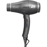 Parlux Ethos + Magic Sense profesionalni sušilnik za lase z ionizatorjem + difuzor Shiny Grey 1 kos | Shoptok.si