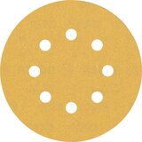 Bosch brusni list C470, 125mm granulacija 180; pakovanje od 5 komada - 2608900808 | ePonuda.com