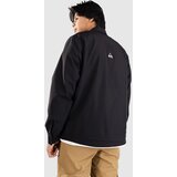 SOS Salonga Windproof Srajca black | Shoptok.si