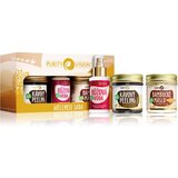 Purity Vision Wellness Set darilni set (za telo in obraz) Cene